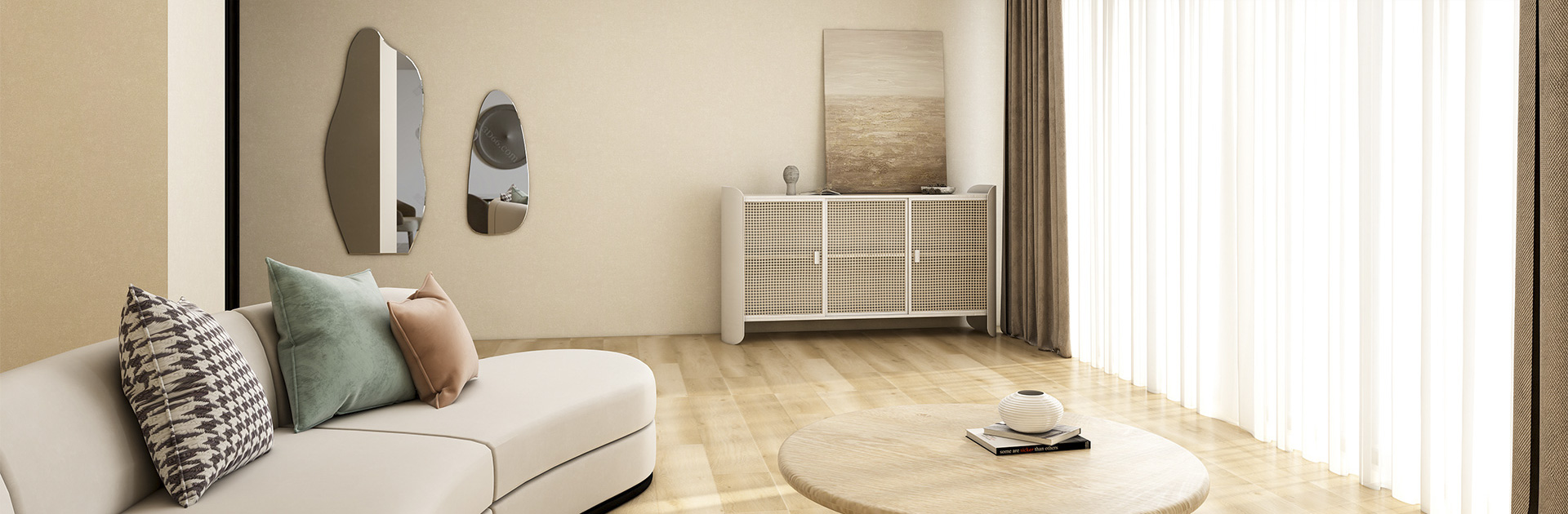 日光森林系列 Ⅱ