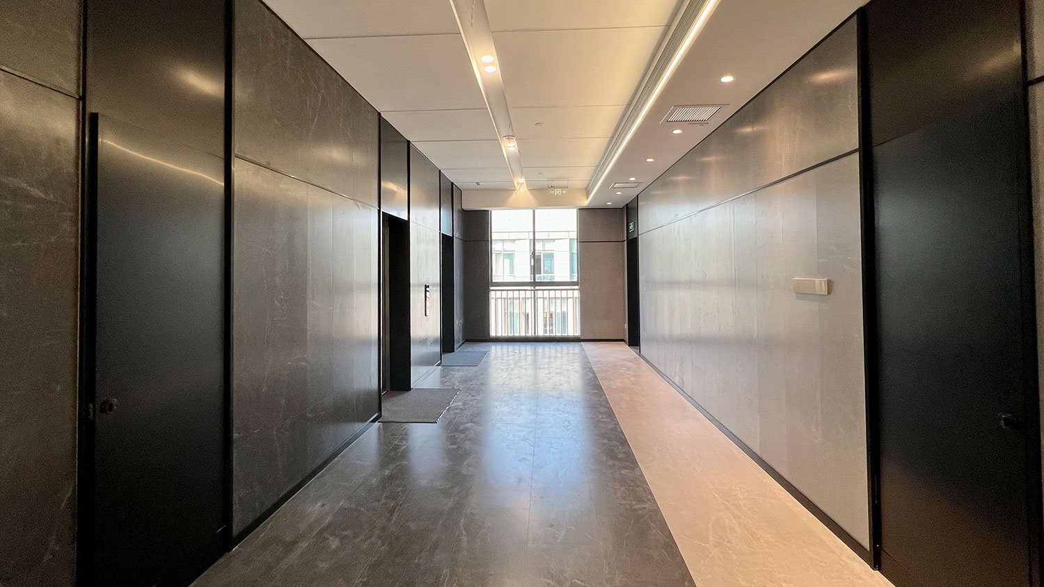 上海望嘉辦公樓