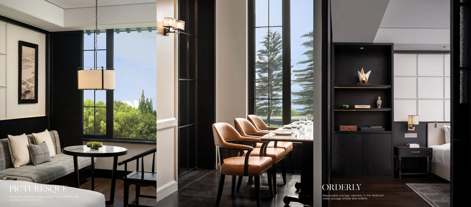 淮安御碼頭花間亭·御守里