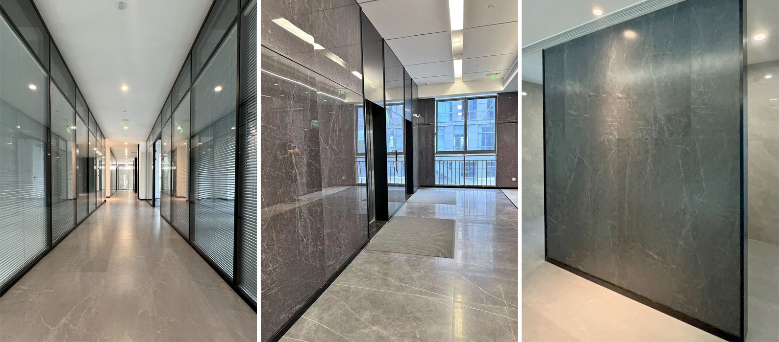 上海望嘉辦公樓