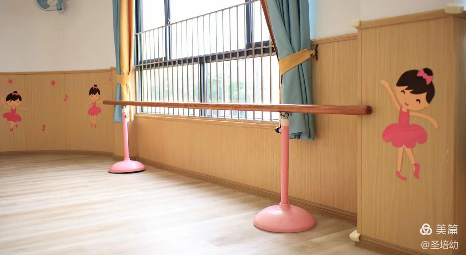 佛山圣培幼兒園