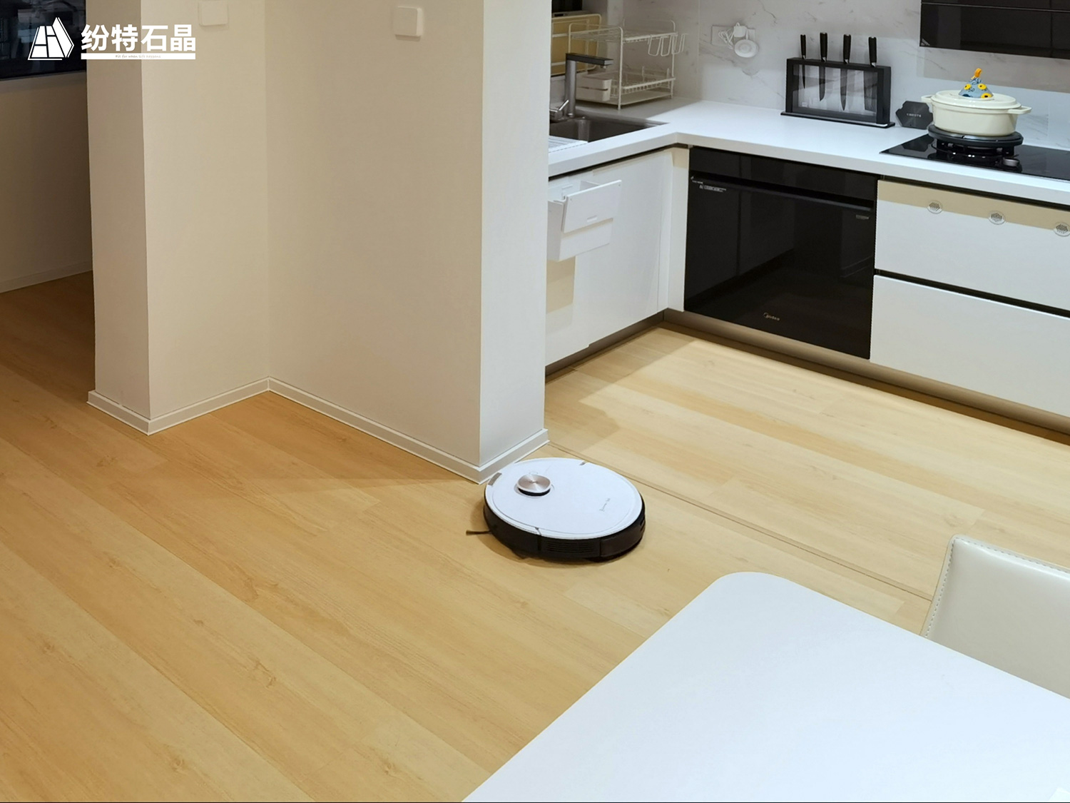 海口家裝-砂礫櫻桃