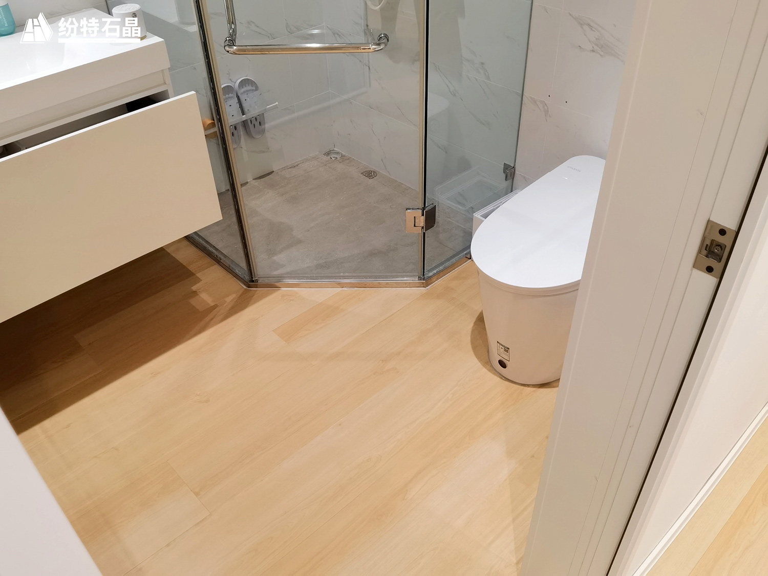 海口家裝-砂礫櫻桃