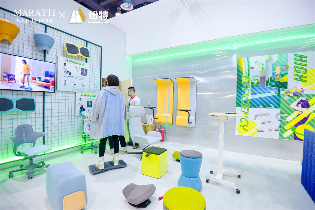 Maratti瑪拉蒂與紛特石晶戰(zhàn)略聯(lián)手:Smart Office定義未來(lái)辦公生活方式 Maratti瑪拉蒂與紛特石晶戰(zhàn)略聯(lián)手:Smart Office定義未來(lái)辦公生活方式