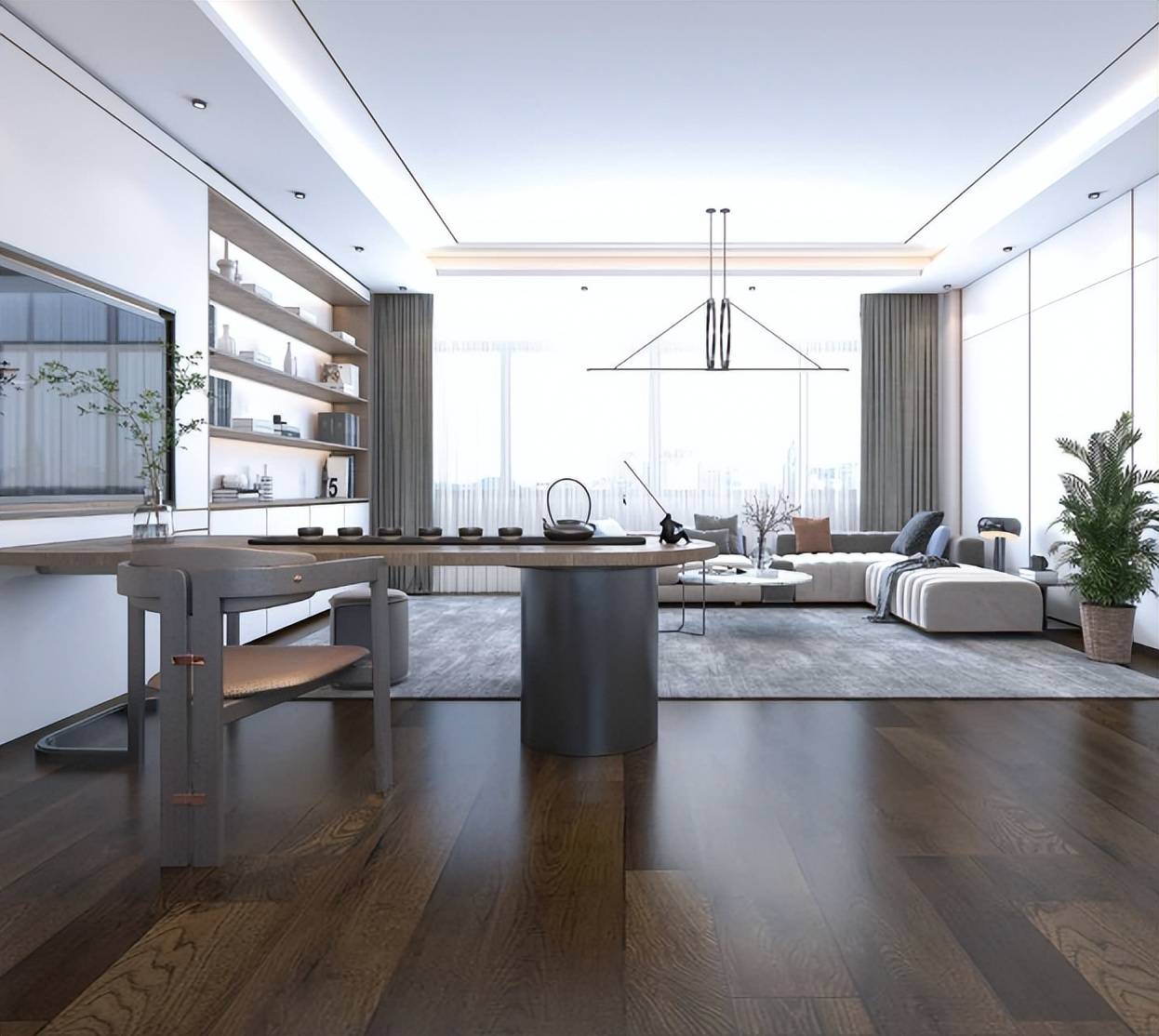 紛特石晶地板淺談石晶地板與木地板相比有哪些獨特之處 紛特石晶地板淺談石晶地板與木地板相比有哪些獨特之處