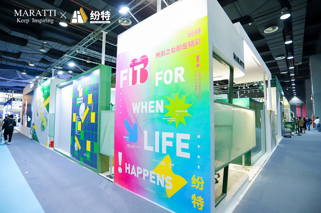 Maratti瑪拉蒂與紛特石晶戰(zhàn)略聯(lián)手:Smart Office定義未來(lái)辦公生活方式 Maratti瑪拉蒂與紛特石晶戰(zhàn)略聯(lián)手:Smart Office定義未來(lái)辦公生活方式